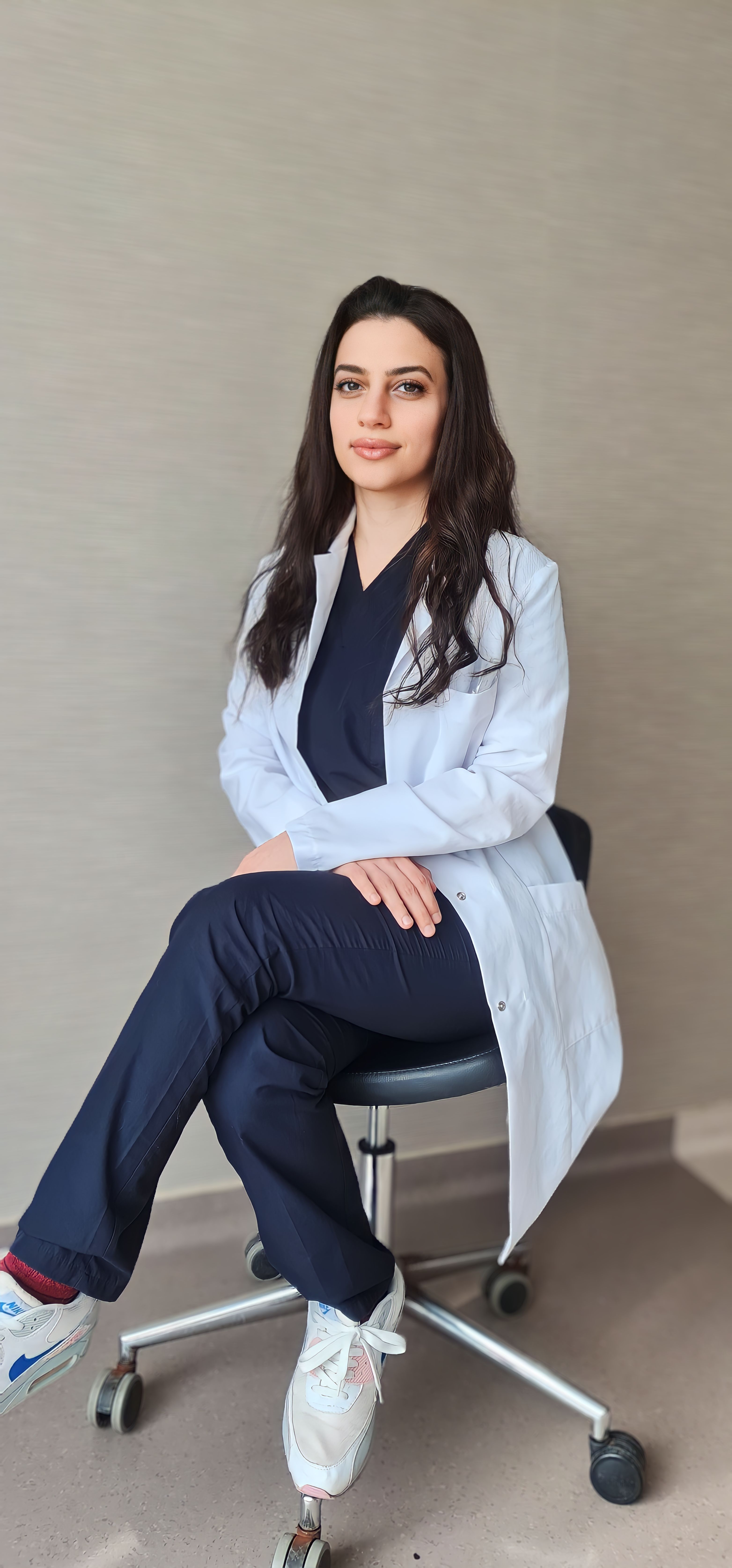 Saç Ekim Uzmanı Sedef Usta